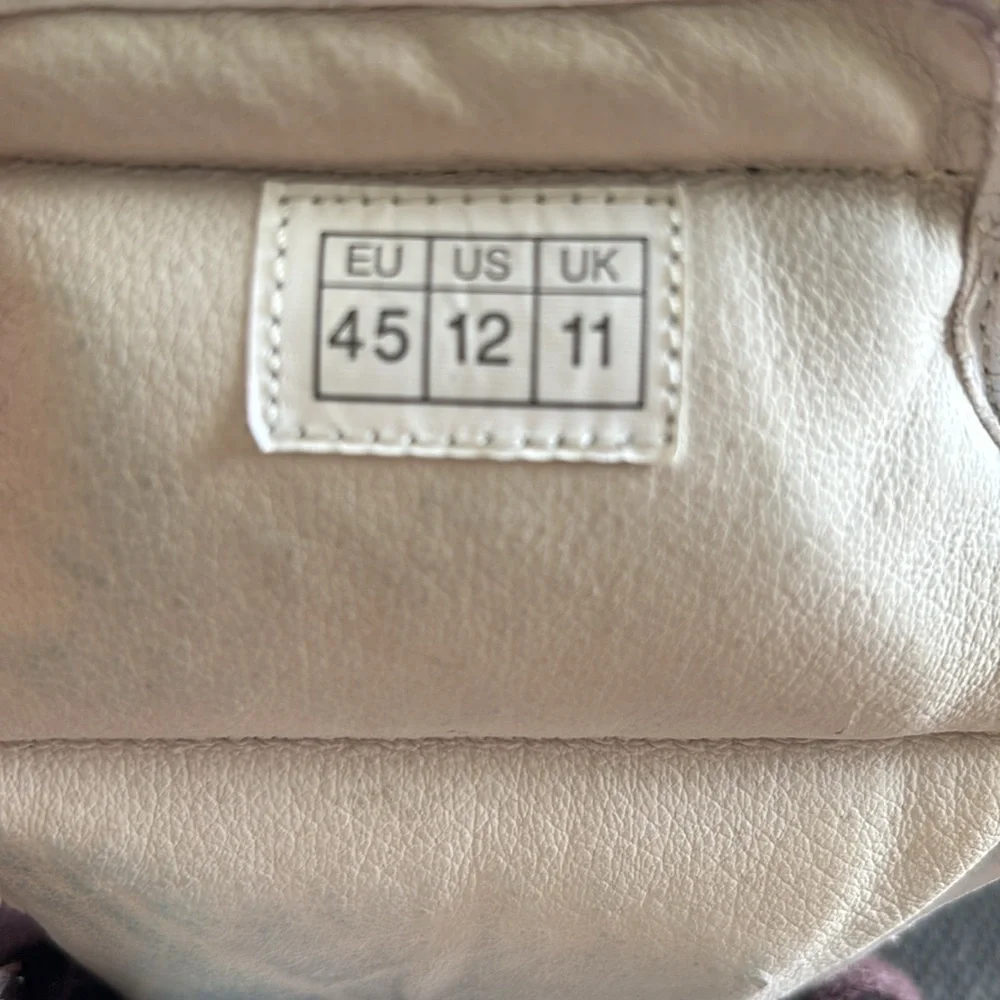 D&G Men's  High-Top Sneakers - Picture 4 of 12